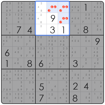 nytimes puzzles sudoku