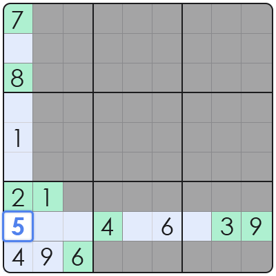 sudoku razzle