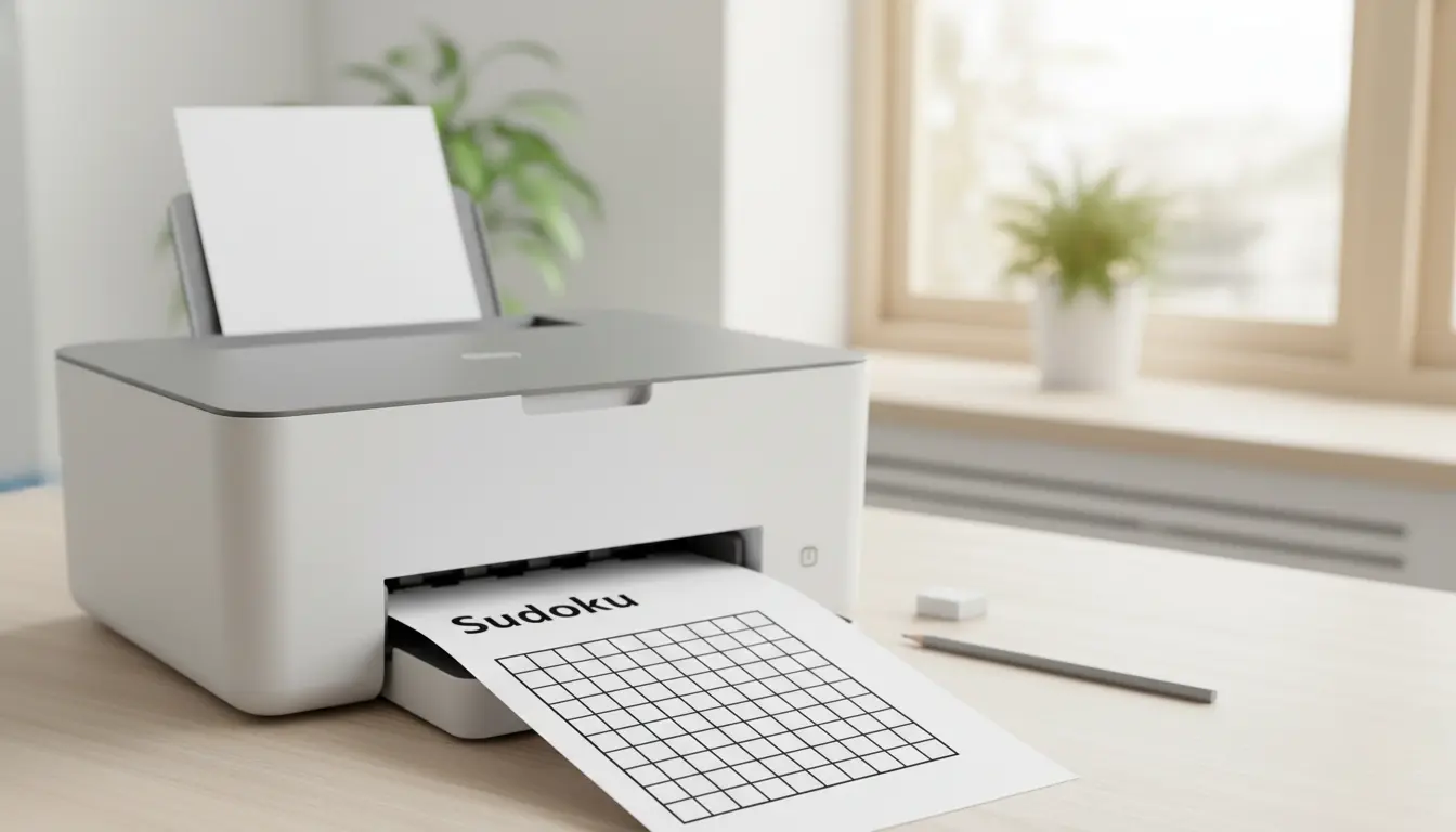 brain training sudoku